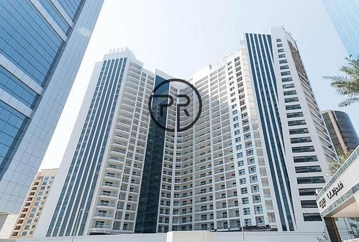 Квартира в Барша Хайтс (Тиком)，Ал Фахад Тауэр 2, 2 cпальни, 1000000 AED - 6862571