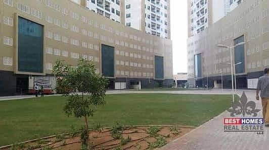 Cheapest Studio For Rent | Located in Ajman Pearl Tower