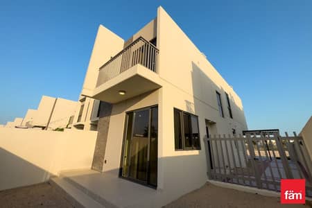 3 Bedroom Villa for Rent in DAMAC Hills 2 (Akoya by DAMAC), Dubai - 3 Bedroom | Brand New | Vacant | Laxurious