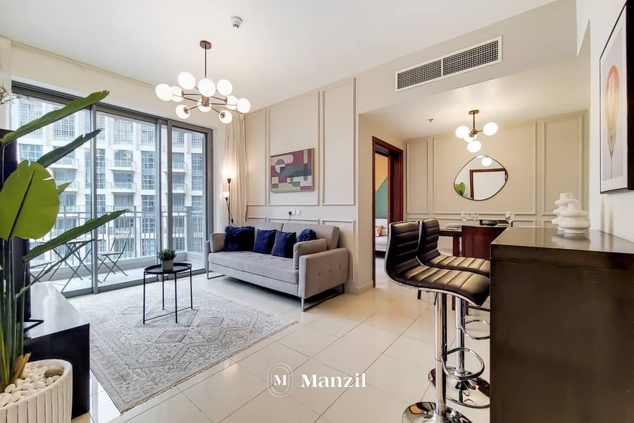 5 Living Area