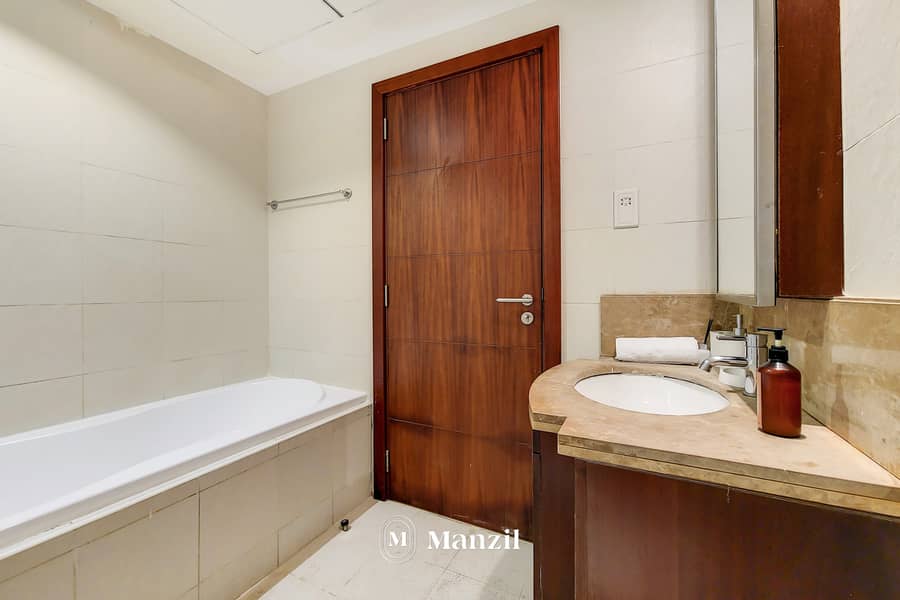 11 Bathroom Area