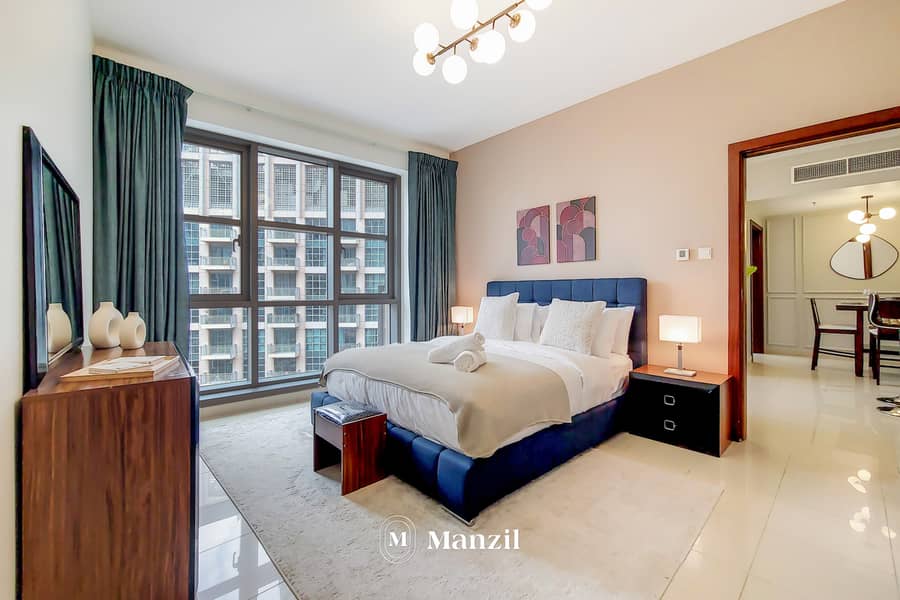 4 Bedroom Area