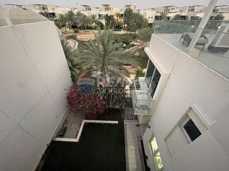 Вилла в Сустейнэбл Сити，Кластер 3, 3 cпальни, 3900000 AED - 6721896