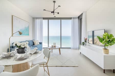 2 Bedroom Flat for Sale in Dubai Marina, Dubai - Amazing Full Sea View | Short Term | 2 Bedroom