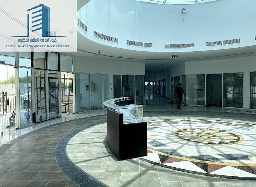 Shops for rent in Al Wathba Mall