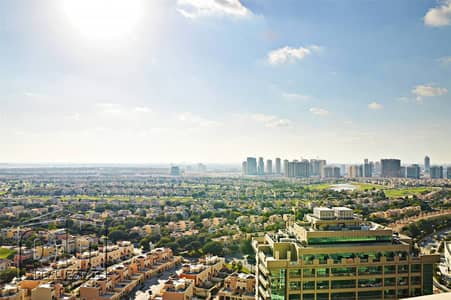 Upgraded 3 bed penthouse with golf views Upgraded 3 bed penthouse with golf views