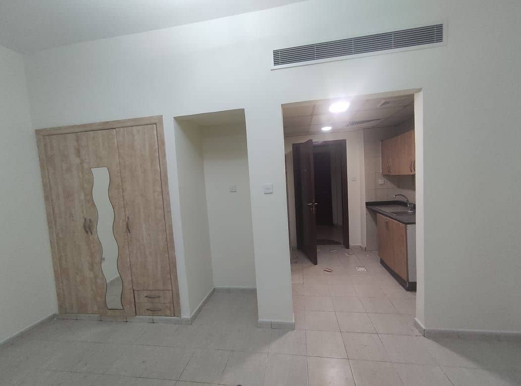 STUDIO APARTMENT AVAIABLE FOR RENT IN INTERNATIONAL CITY MOROCCO