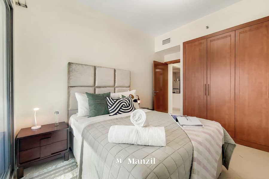 6 Bedroom Area