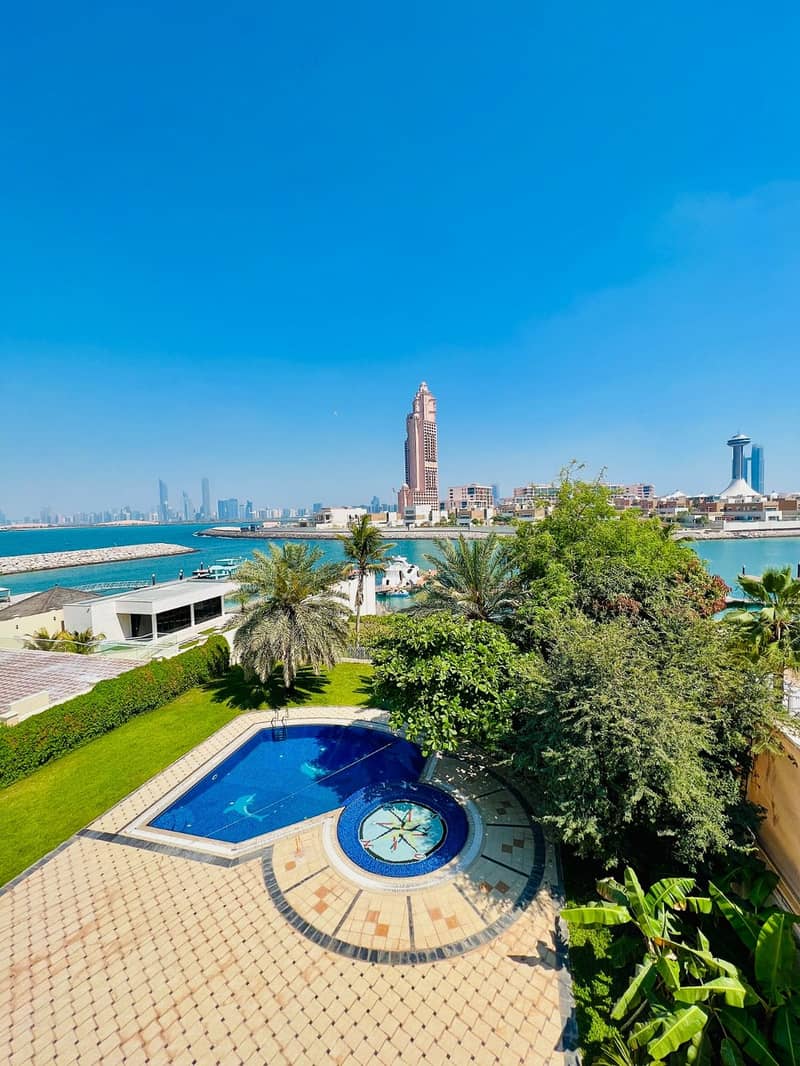 Most Demanding | Luxury | Beautiful Sea View Most Demanding | Luxury | Beautiful Sea View