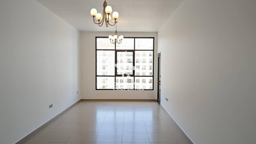 New building luxury 2bhk apartment Near Mall of Emirates