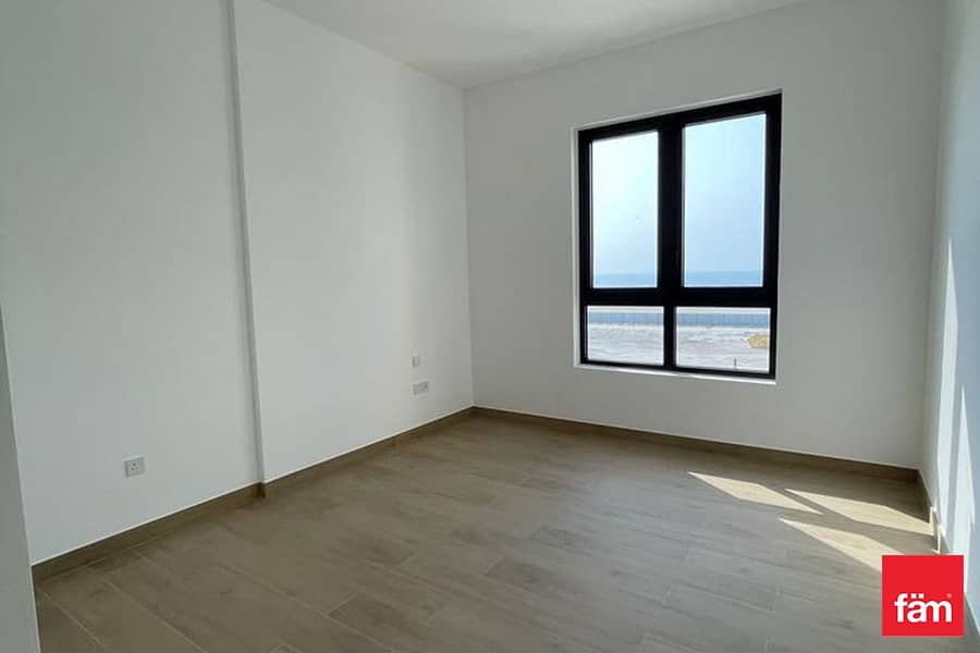1 Bdr for Rent | FULL SEA VIEW| Brand New