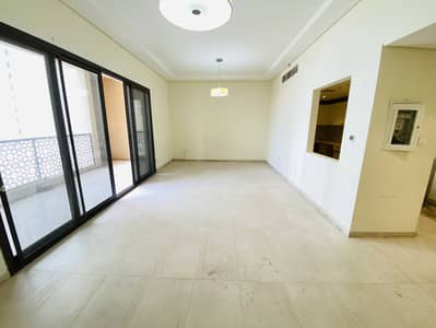 Spacious Huge Size 2-BHK Apartment Available With Balcony # Near To Metro # Open View