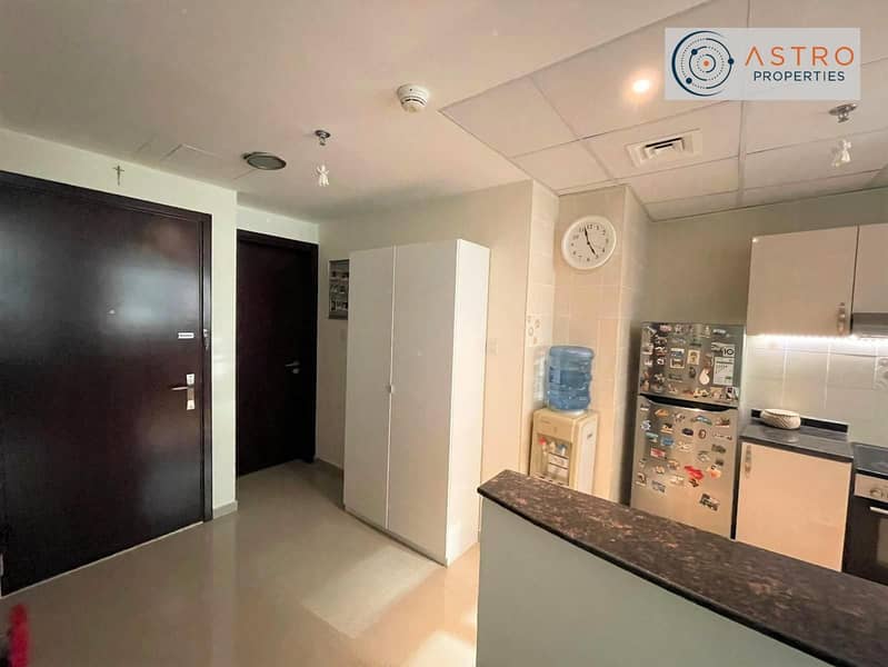 شقة في برج يوني استايت الرياضي،مدينة دبي الرياضية 1 غرفة 550000 درهم - 6253135