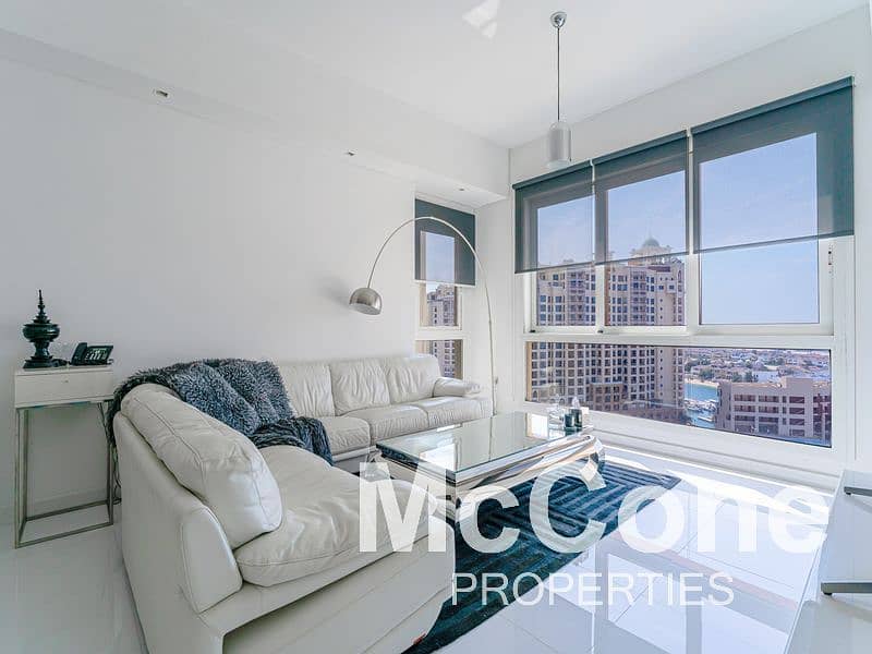 Upgraded and Exclusive | VOT | Stunning View