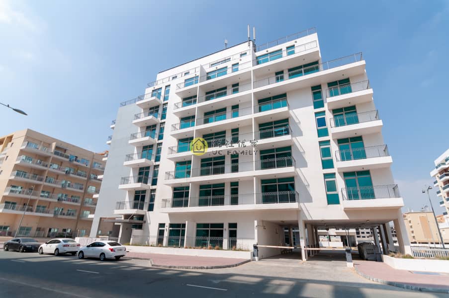 PREMIUM BIG SIZE APARTMENTS I BIG TERRACE I DEWA ONLY