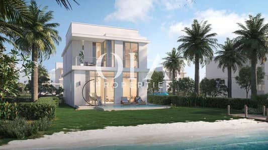 Grace Villa, Stand alone, Private Beach front