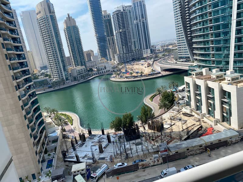 Квартира в Дубай Марина，Марина Даймондc，Марина Даймонд 4, 2 cпальни, 119999 AED - 7373405