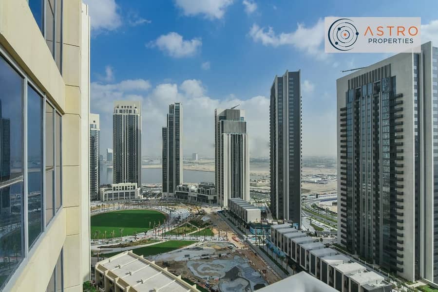 位于迪拜溪港，海港景观公寓大楼，海港景观1号大楼 2 卧室的公寓 2095000 AED - 7309264