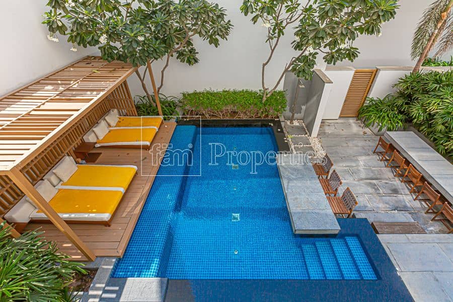 Exclusive I 10% ROI I 4Bed Duplex I Pool