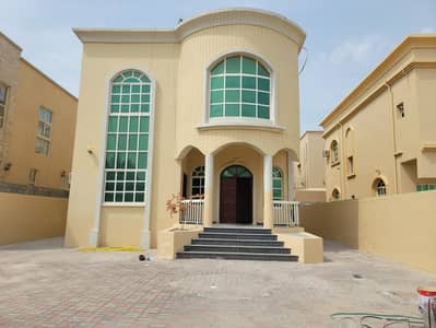 Most large villa for rent in Al Mowaihat 1.