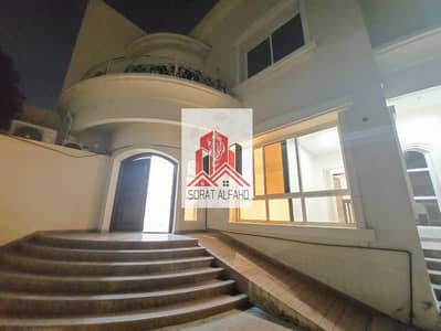 Amazing Big studio private entrance for rent in Al Bateen  Airport Area