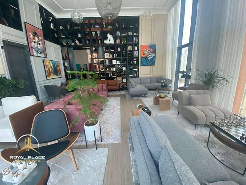 New Building |Marina view |bill included in rent New Building |Marina view |bill included in rent