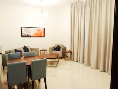 LIMITED OFFER//FULLY FURNISHED 1BR APARTMENT//ALL AMINITIES