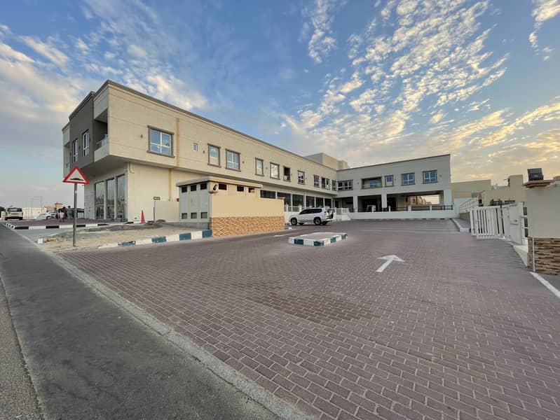 شقة في مردف 2 غرف 80000 درهم - 7375042 شقة في مردف 2 غرف 80000 درهم - 7375042
