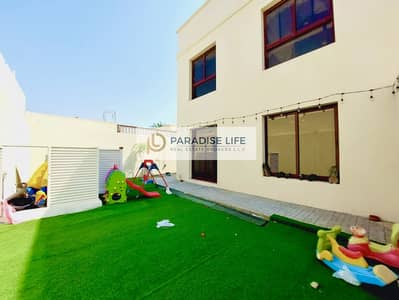 Outstanding 4 Master Bedroom villa for Rent in Mirdif
