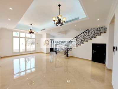 4 Bedroom Villa for Rent in Mirdif | Outstanding Quality