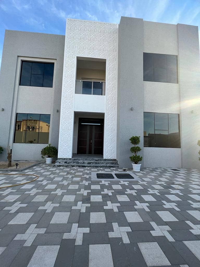 فیلا في حوشي 5 غرف 3300000 درهم - 7376219 فیلا في حوشي 5 غرف 3300000 درهم - 7376219