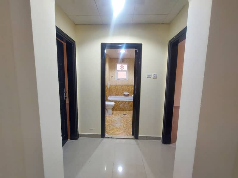 Big Deal Beautiful 1BHK apartment with Separate Kitchen and Bath with Tub Near Shabiya Public Park in MBZ City