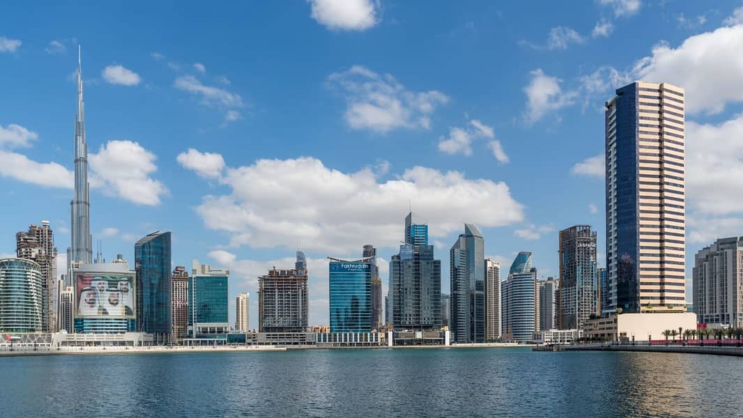 مبنی تجاري في الخليج التجاري 360000000 درهم - 7376628 مبنی تجاري في الخليج التجاري 360000000 درهم - 7376628