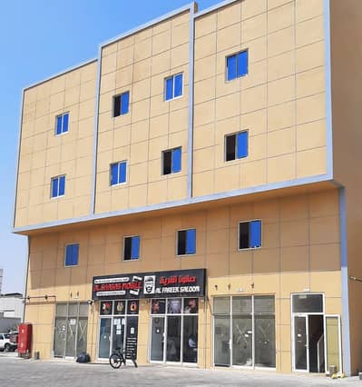 1 Bedroom Flat for Rent in Umm Al Thuoob, Umm Al Quwain - Special Offer For Limited Period : AED 9,000 Yearly