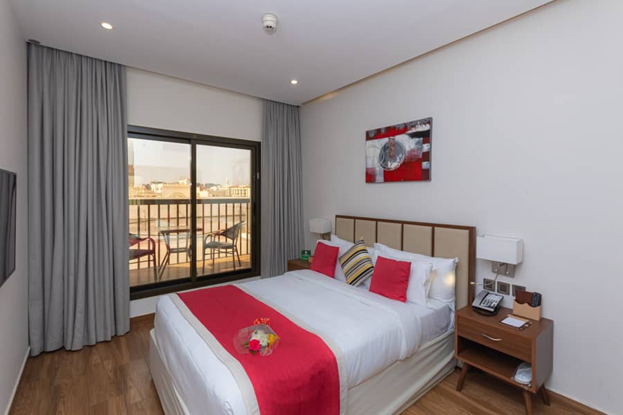 Wohnung in Deira,Al Rigga, 4999 AED - 7377397 Wohnung in Deira,Al Rigga, 4999 AED - 7377397