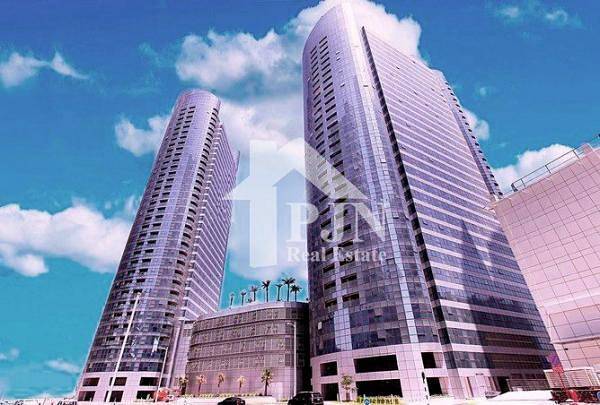 Nice 1 Bedroom Apartment For Sale In C3 Tower...