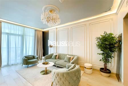 2 Bedroom Flat for Rent in Dubai Marina, Dubai - Fully Upgraded | Luxurious Finish | Available Now