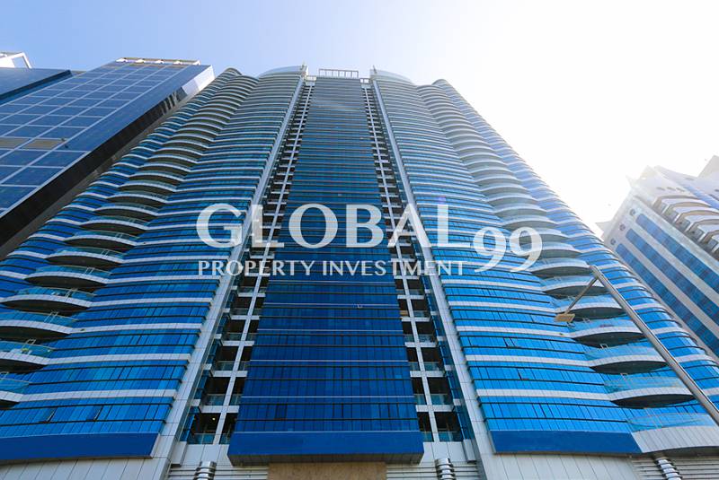 Move Now ! 3BR  For rent in Aryam Tower