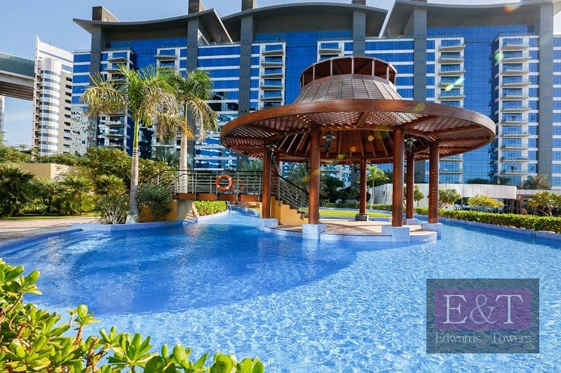 位于朱美拉棕榈岛，棕榈公爵酒店 的公寓 950000 AED - 5219608