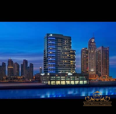 ONE BEDROOM FOR SALE IN CANAL VIEWS BUSINESS BAY