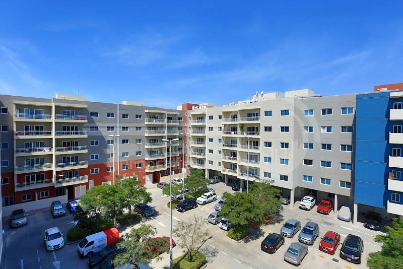 W/ Rent Refund!Reef Type D 3BR Apartment.