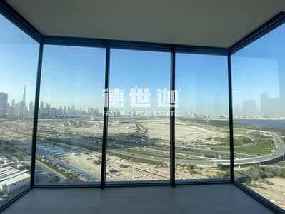 Burj Khalifa view/Chiller free/multioptions