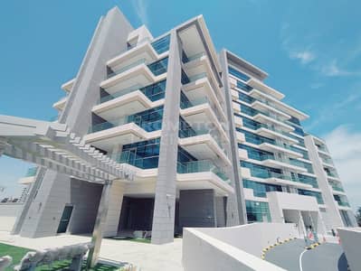 Partial Canal View | Balcony | Brand New