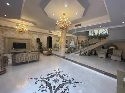 5 Bedroom Villa for Rent in Al Mizhar, Dubai - LUXURIOUS VILLA | 5BR VILLA | 2 LIVING ROOMS | MAJLIS | PVT POOL