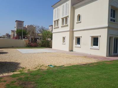 2 Bedroom Villa for Rent in Jumeirah Village Triangle (JVT), Dubai - 2 BR Villa with High grade facilitiesin JVT 2 Bedroom Villa for Rent in Jumeirah Village Triangle (JVT), Dubai - 2 BR Villa with High grade facilitiesin JVT