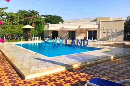 3 Bedroom Villa for Sale in Al Reef, Abu Dhabi - well maintained 3beds near community ctr 3 Bedroom Villa for Sale in Al Reef, Abu Dhabi - well maintained 3beds near community ctr