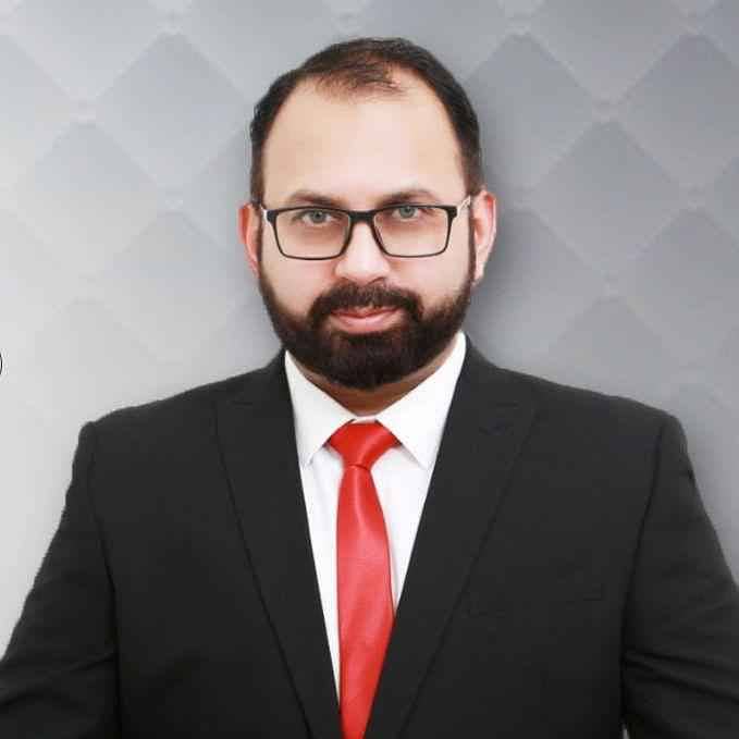 Saifuddin Mohmmad Tahir