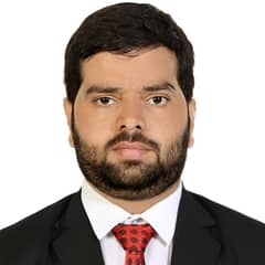Syed Abubaker Syed Abubaker
