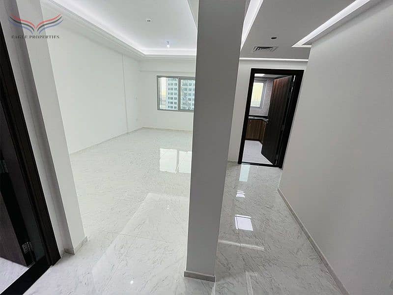 Квартира в Над Аль Хамар，Здание Над Аль Хамар, 1 спальня, 46000 AED - 6606660