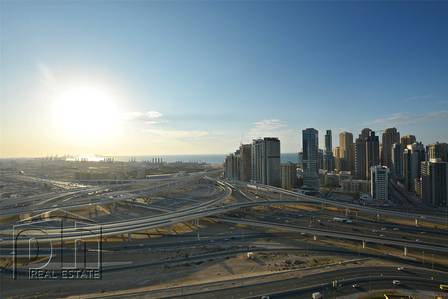 Stunning Marina & Sea View High Floor Stunning Marina & Sea View High Floor